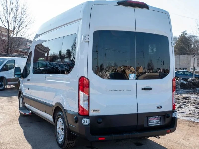 2020 Ford Transit - Image 9 of 12