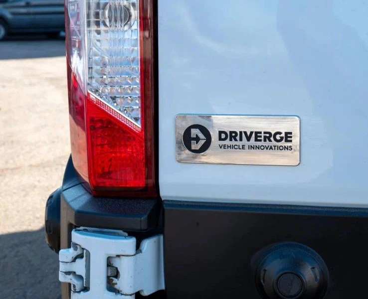2020 Ford Transit - Image 11 of 12
