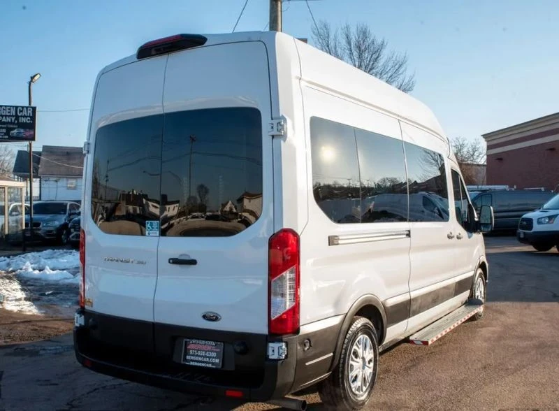 2020 Ford Transit - Image 12 of 12