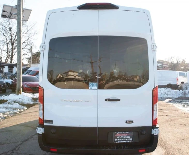 2020 Ford Transit - Image 10 of 12