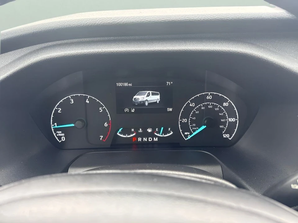2020 Ford Transit - Image 9 of 18