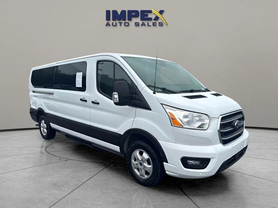 2020 Ford Transit - Image 4 of 18
