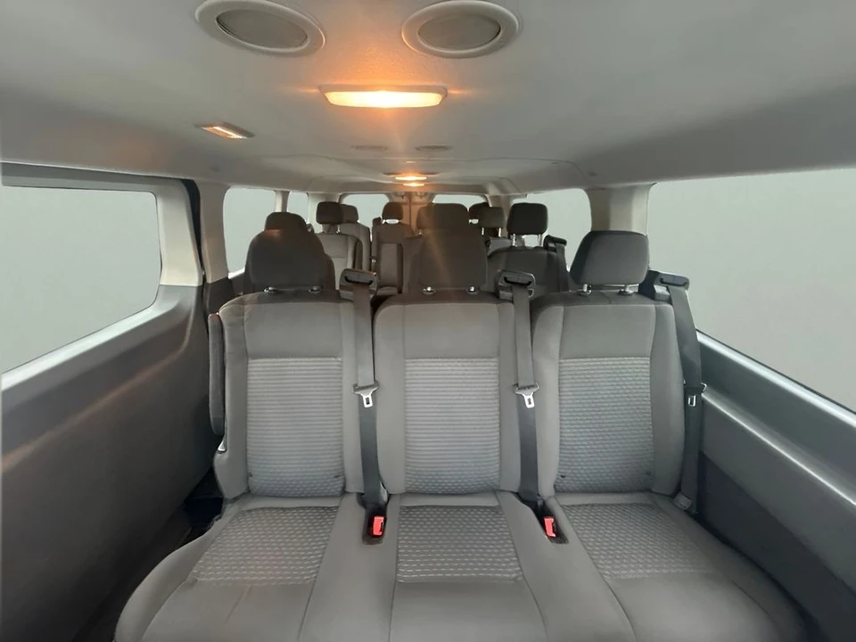 2020 Ford Transit - Image 6 of 18