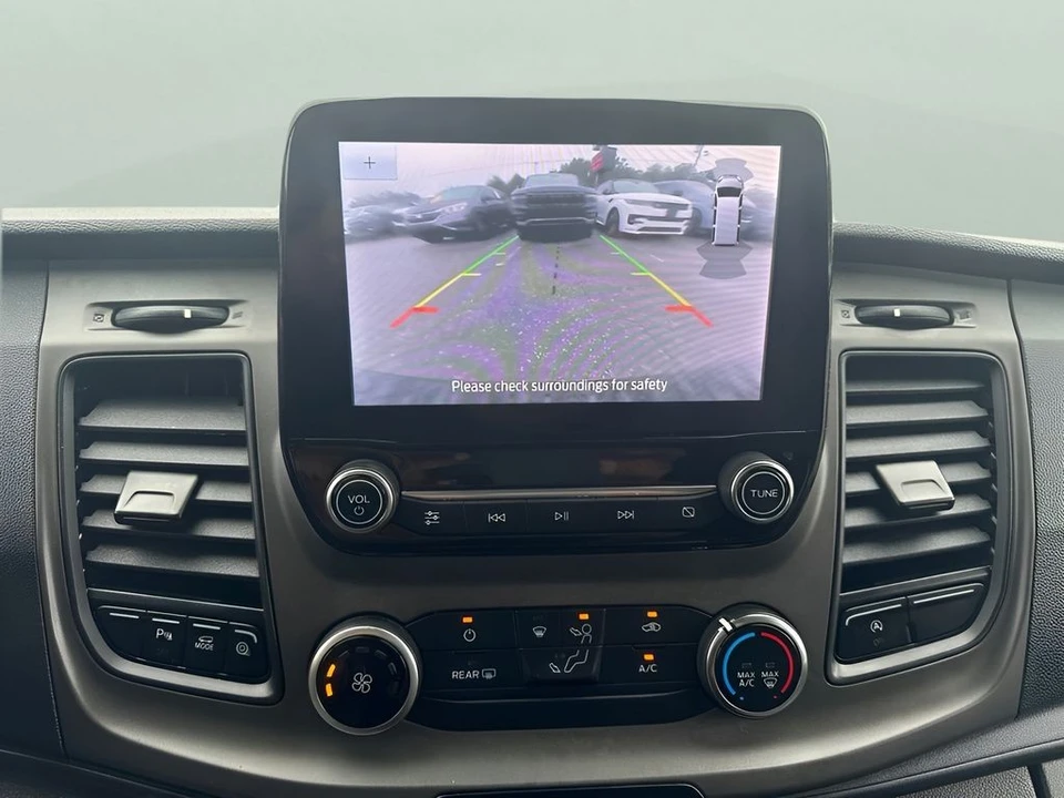 2020 Ford Transit - Image 8 of 18