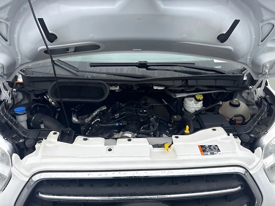 2020 Ford Transit - Image 15 of 18