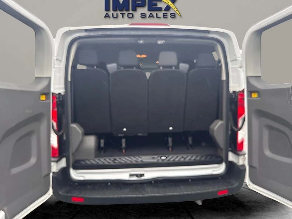 2020 Ford Transit - Image 14 of 18
