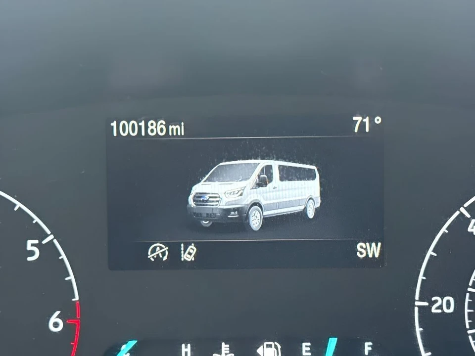 2020 Ford Transit - Image 10 of 18