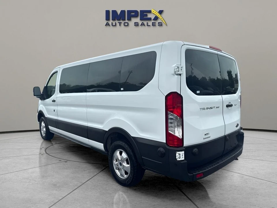 2020 Ford Transit - Image 2 of 18
