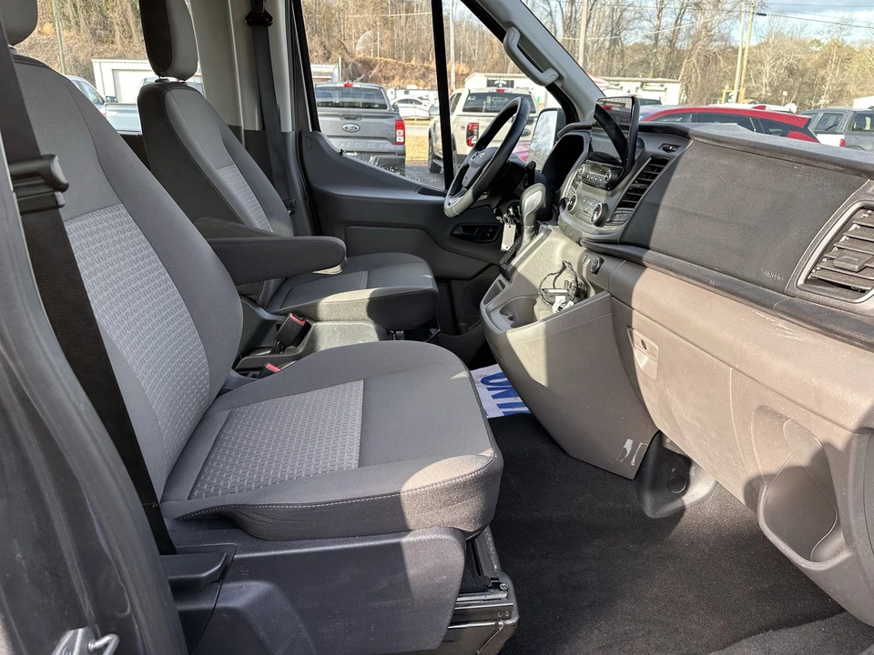 2020 Ford Transit - Image 12 of 21