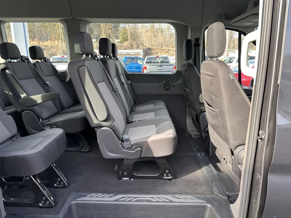 2020 Ford Transit - Image 13 of 21