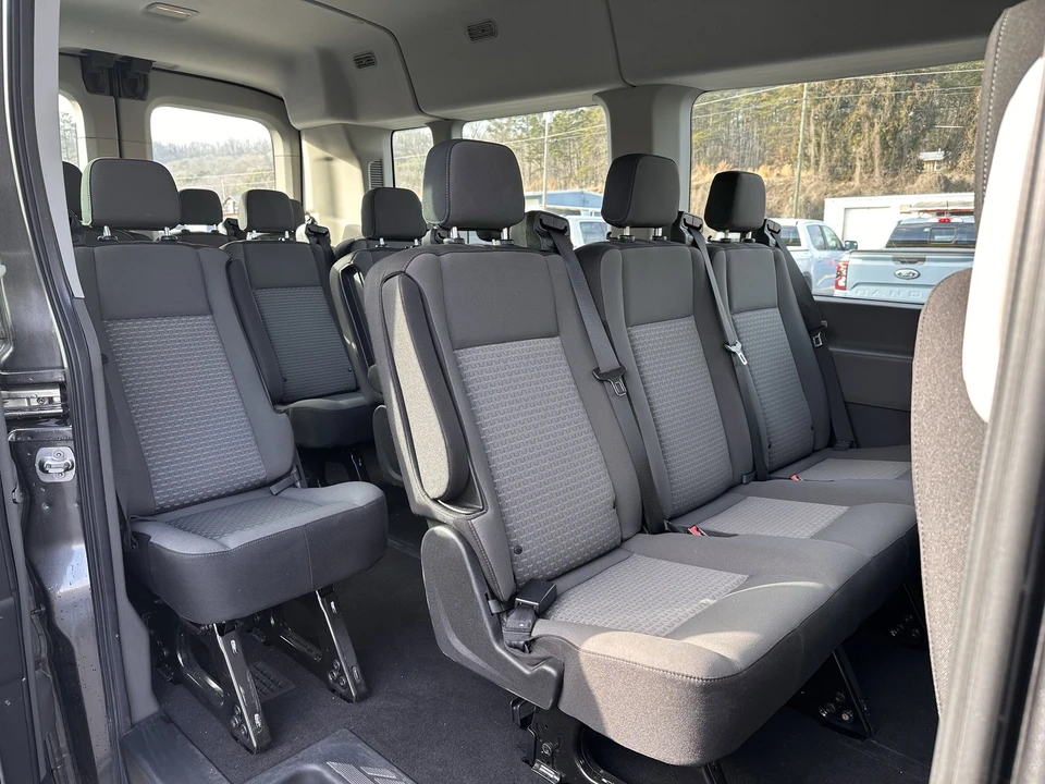 2020 Ford Transit - Image 14 of 21