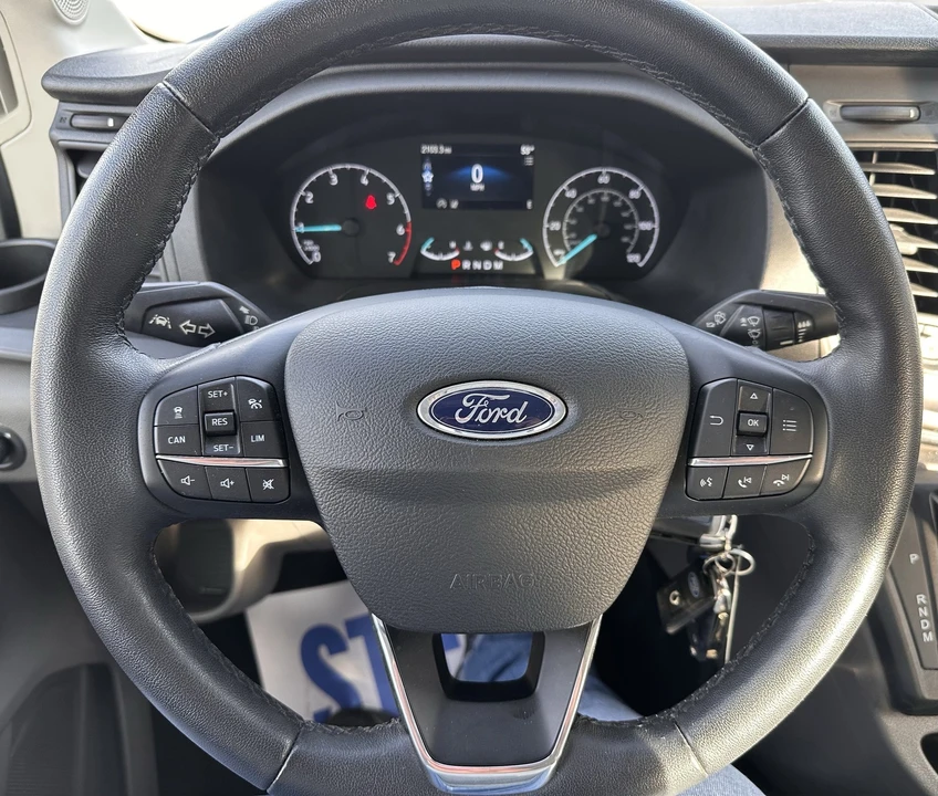 2020 Ford Transit - Image 18 of 21