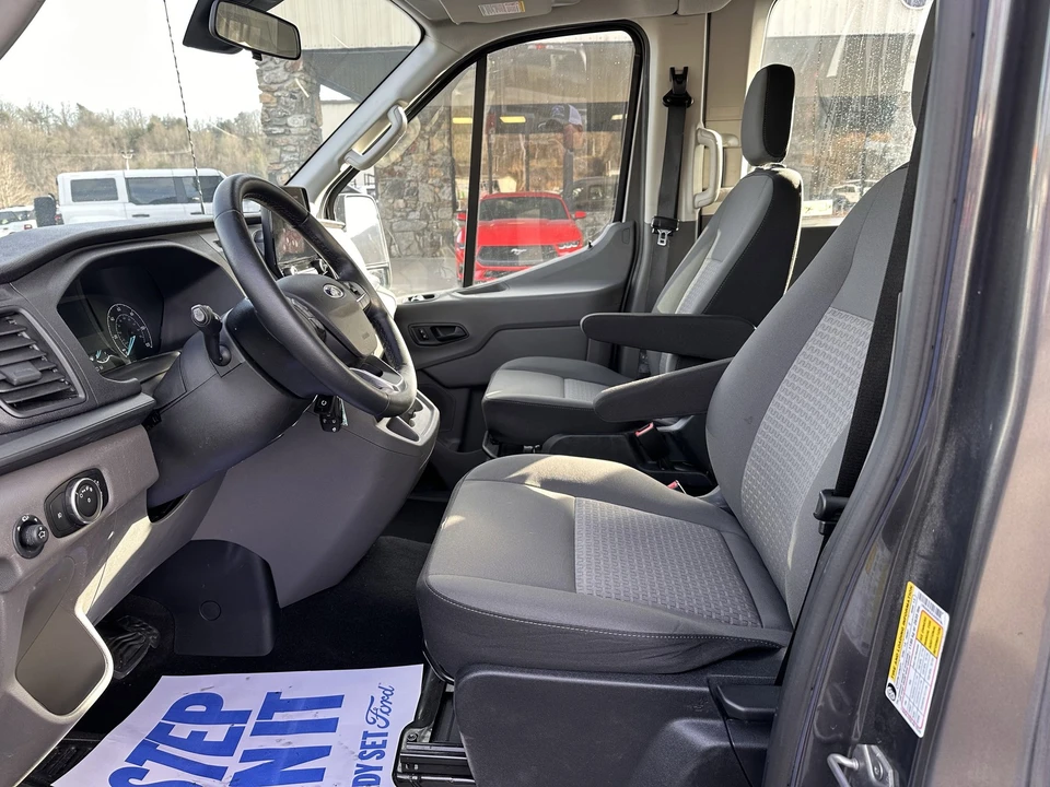 2020 Ford Transit - Image 10 of 12