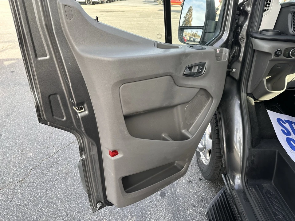 2020 Ford Transit - Image 9 of 21