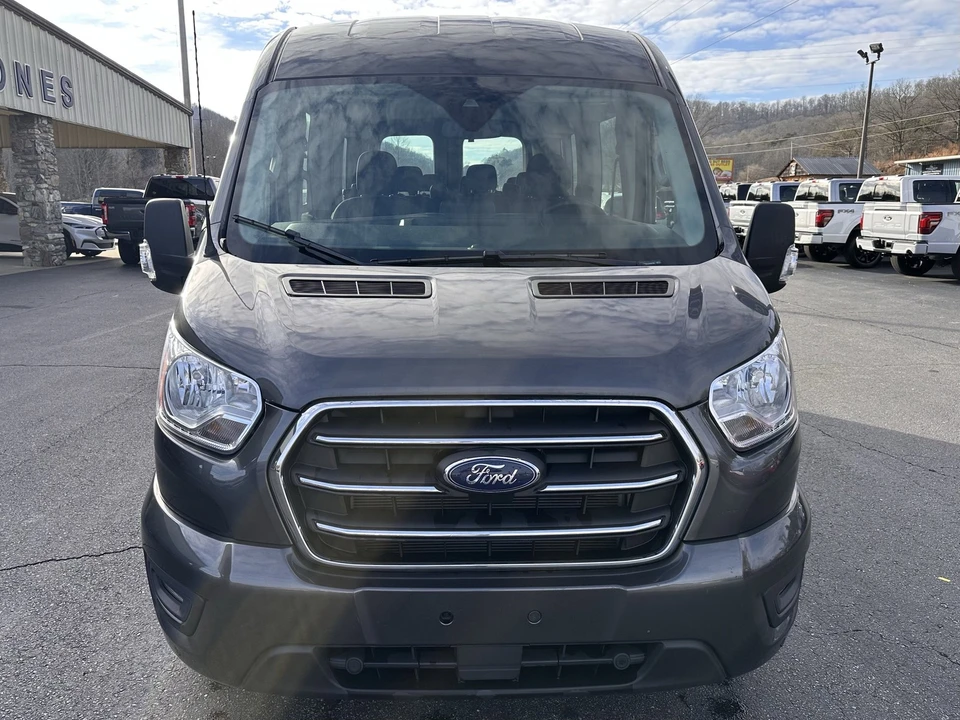 2020 Ford Transit - Image 3 of 21
