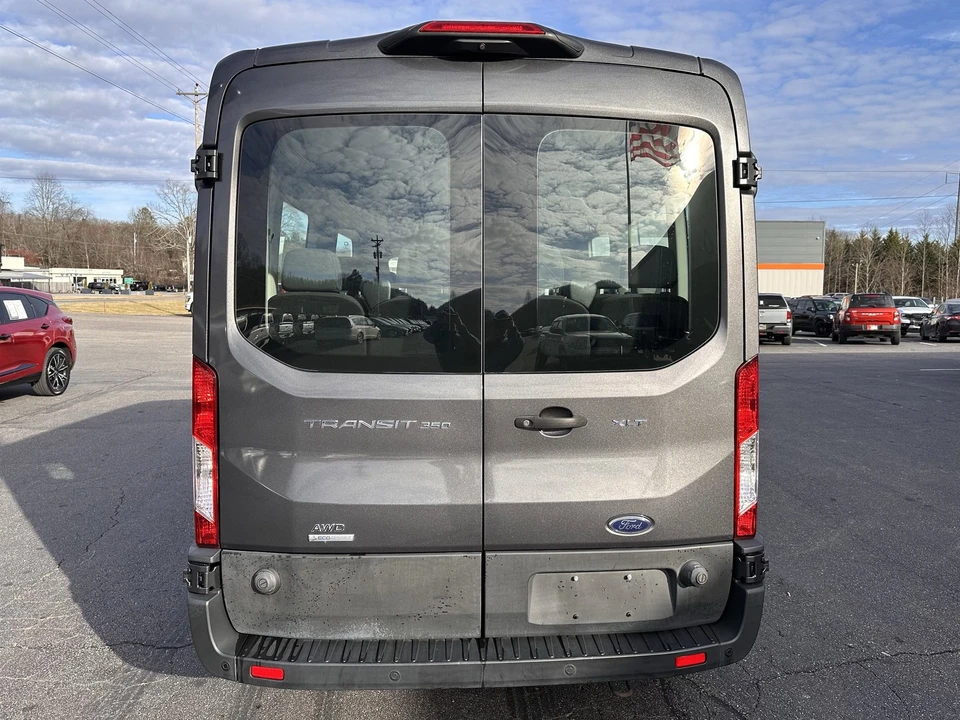2020 Ford Transit - Image 7 of 12
