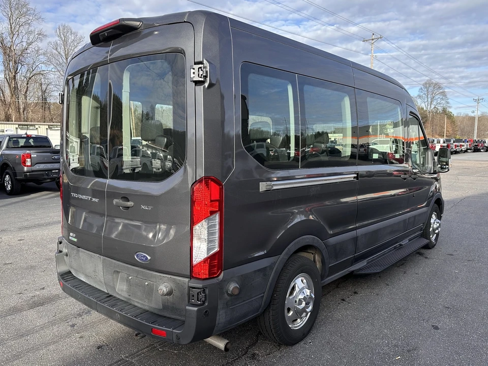 2020 Ford Transit - Image 6 of 21