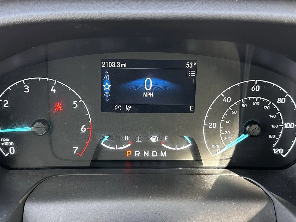 2020 Ford Transit - Image 21 of 21