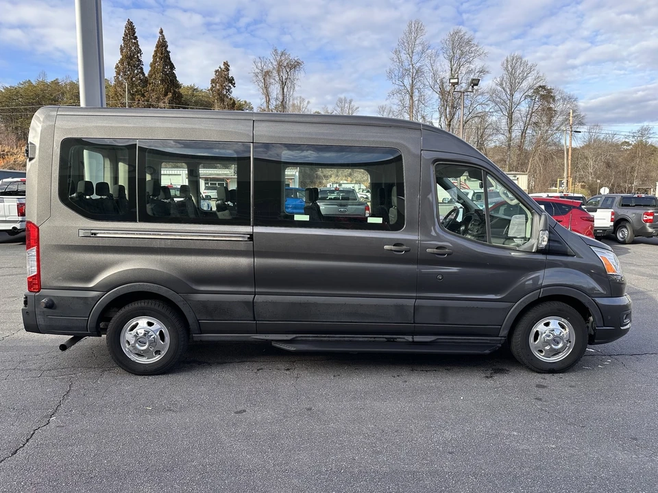 2020 Ford Transit - Image 5 of 21