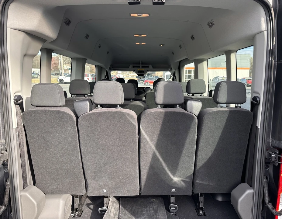 2020 Ford Transit - Image 15 of 21