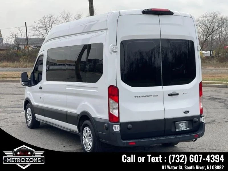 2020 Ford Transit - Image 5 of 12
