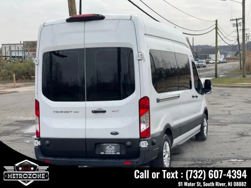 2020 Ford Transit - Image 7 of 12