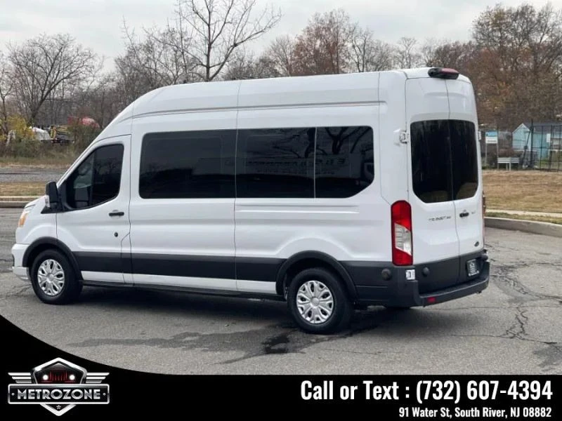 2020 Ford Transit - Image 4 of 12