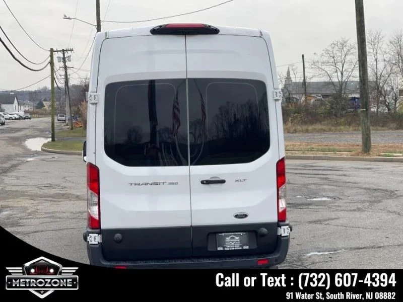 2020 Ford Transit - Image 6 of 12