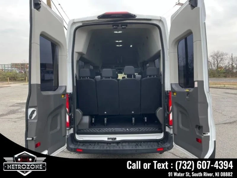 2020 Ford Transit - Image 12 of 12