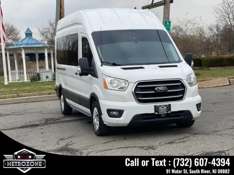 2020 Ford Transit - Image 10 of 12