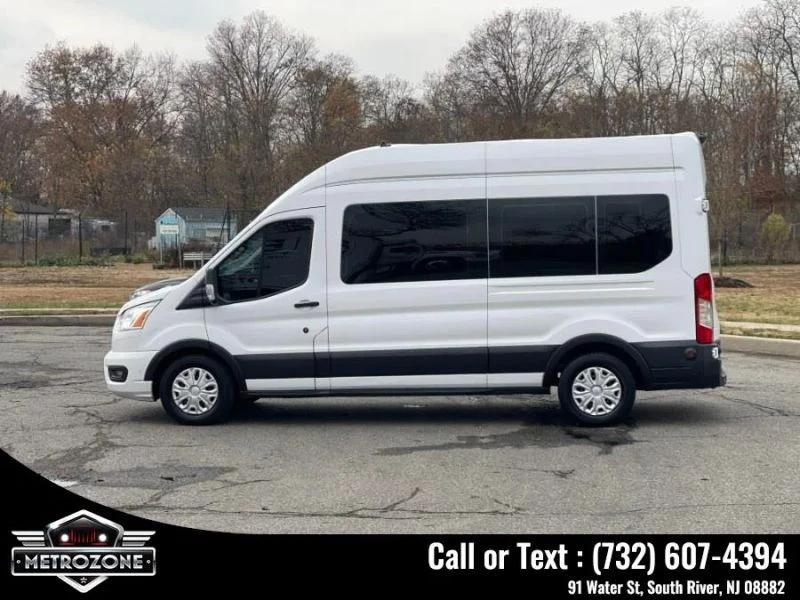 2020 Ford Transit - Image 3 of 12