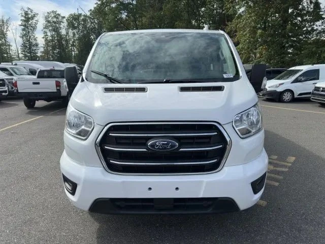 2020 Ford Transit - Image 2 of 12