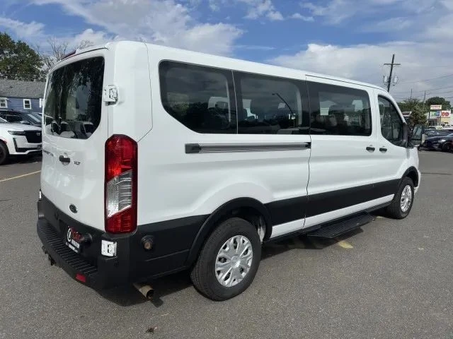 2020 Ford Transit - Image 8 of 12