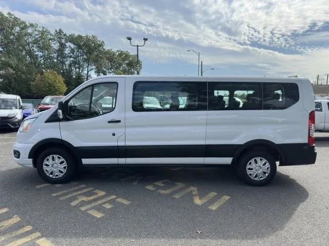 2020 Ford Transit - Image 4 of 12