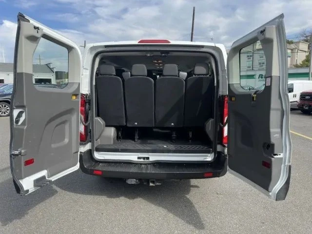 2020 Ford Transit - Image 7 of 12