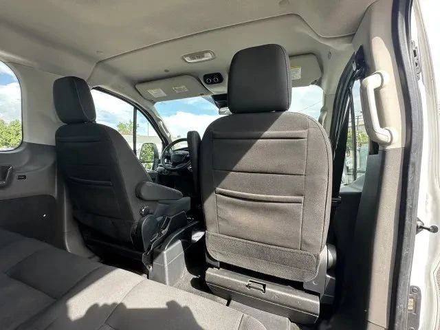 2020 Ford Transit - Image 11 of 12