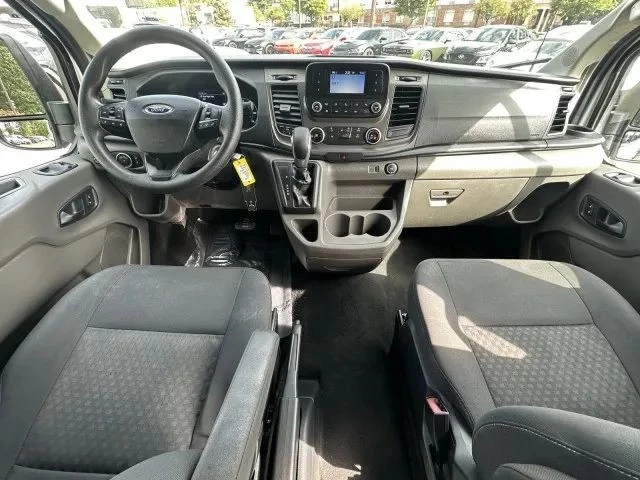 2020 Ford Transit - Image 12 of 12