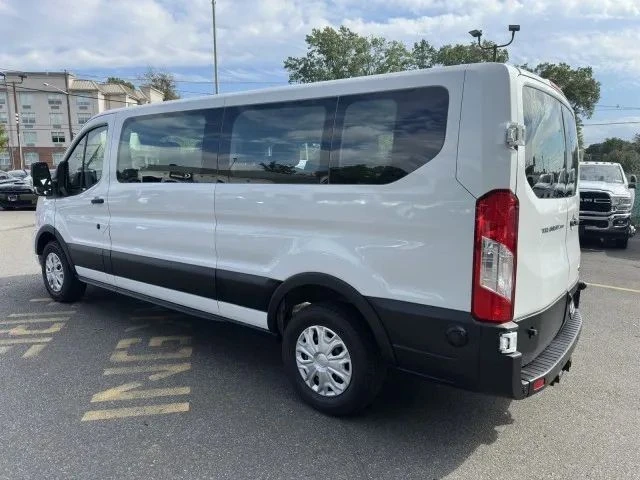 2020 Ford Transit - Image 5 of 12