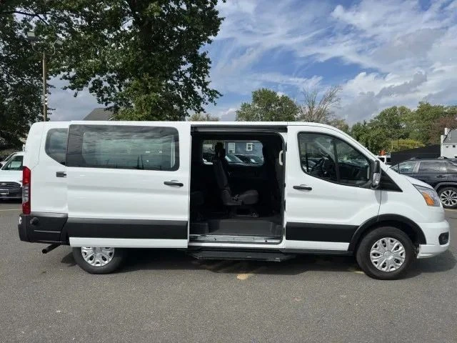 2020 Ford Transit - Image 9 of 12