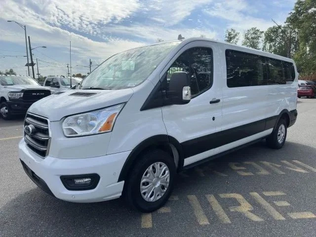 2020 Ford Transit - Image 3 of 12