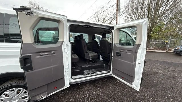 2020 Ford Transit - Image 16 of 29