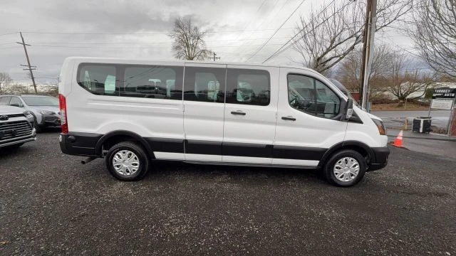 2020 Ford Transit - Image 7 of 29