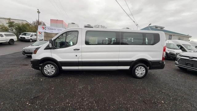 2020 Ford Transit - Image 3 of 29
