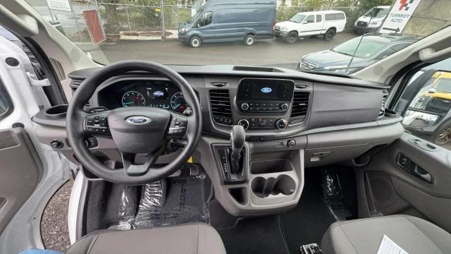 2020 Ford Transit - Image 9 of 29