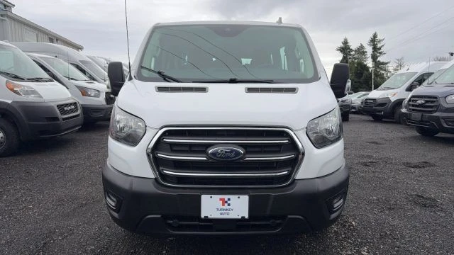 2020 Ford Transit - Image 2 of 29