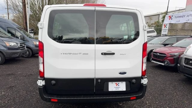 2020 Ford Transit - Image 5 of 29