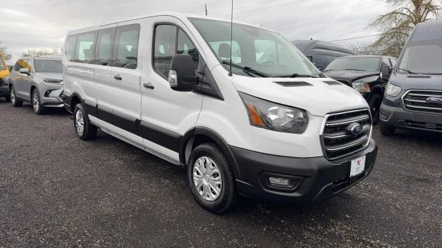 2020 Ford Transit - Image 8 of 29