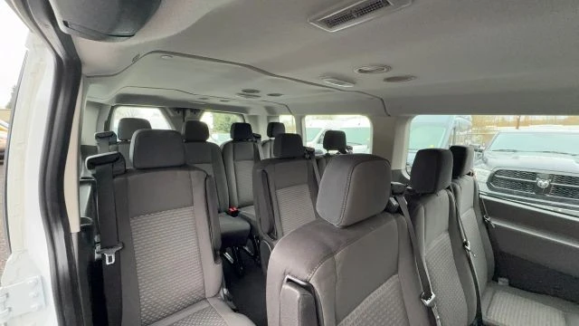 2020 Ford Transit - Image 17 of 29
