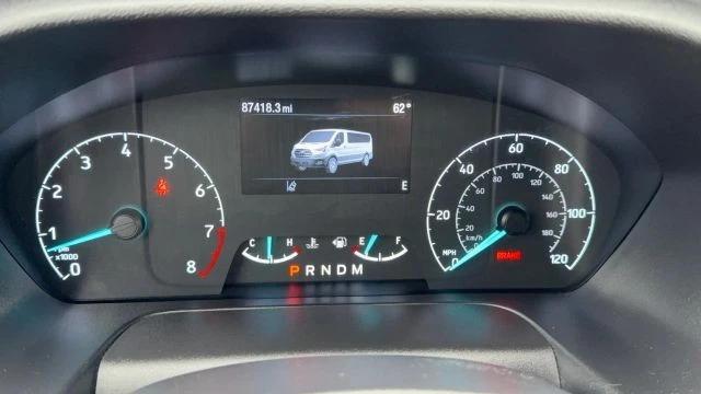 2020 Ford Transit - Image 11 of 29