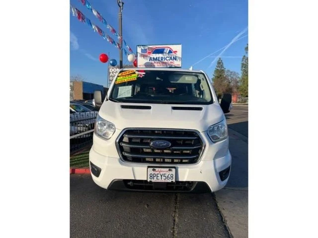 2020 Ford Transit - Image 2 of 10